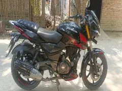 Bajaj Pulsar 150 Twin Disc